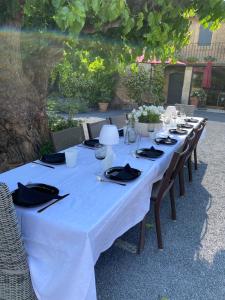 Photo de la galerie de l'établissement Mas Serena, à Ménerbes