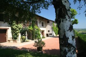 Imagen de la galería de La Croix de Saburin, en Quincié-en-Beaujolais