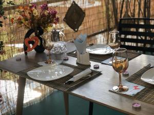 Drinks på LAL Hotel + 25 billeder