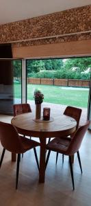 Gallery image of Ravila Puhkemaja in Kuressaare