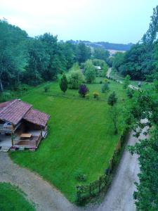 Marmont-PachasにあるDomaine de Cavaillaのギャラリーの写真