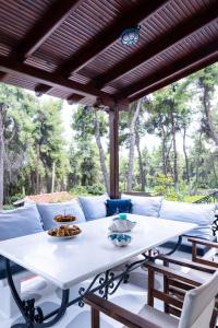 Gallery image of Forest Sani Villa in Sani Beach