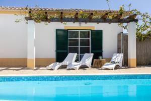 Galería fotográfica de Casa Asami - Beautiful villa with private pool en Aljezur