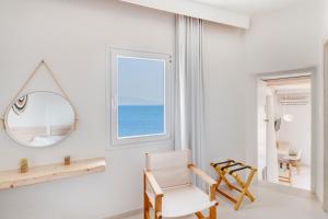 Kép Faros Resort szállásáról Azólimnoszban a galériában