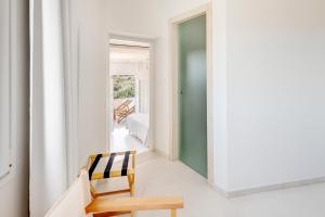 Kép Faros Resort szállásáról Azólimnoszban a galériában