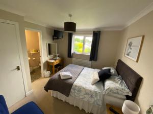 Gallery image of Stables Guest House in Newton Stewart