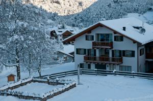 Gallery image of Wegmacherhof in Castelrotto