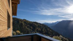 Fotografie z fotogalerie ubytování Huwetz 1 v destinaci Bettmeralp