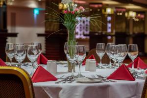 Ποτά στο The Carraig Hotel