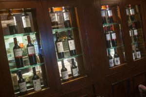 Ποτά στο The Carraig Hotel