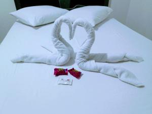 Fotografie z fotogalerie ubytování Hotel BLESS v destinaci Cascavel + 29 fotografií