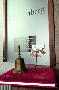 Fotografie z fotogalerie ubytování Hotel Alt Bamberg v destinaci Bamberg