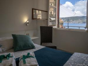 Zdjęcie z galerii obiektu La Casa dell'Eroico Vino w mieście Vernazza