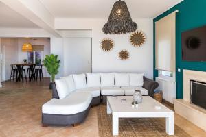 Gallery image of Serenity Penthouse in Chalkida