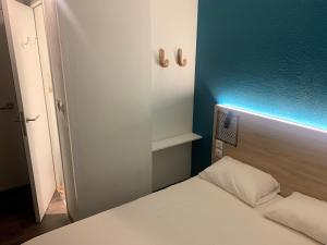 hotelF1 Saint Witz A1 Hôtel Rénové
