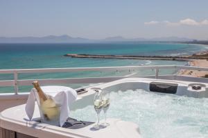 Playa Esperanza Resort - Affiliated by Melia, Playa de Muro ...