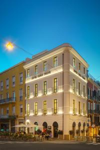 Boutique Hotel Carlo Felice