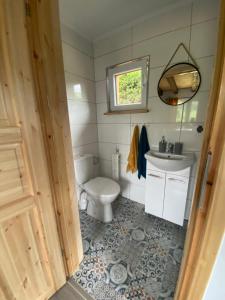 Gallery image of Domek na Górce 660 704 280 in Baligród