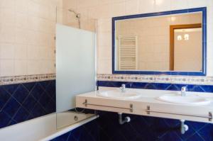 Fotografie z fotogalerie ubytování Casa del Cura v destinaci Las Navas del Marqués