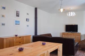 Fotografie z fotogalerie ubytování Casa del Cura v destinaci Las Navas del Marqués