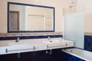 Fotografie z fotogalerie ubytování Casa del Cura v destinaci Las Navas del Marqués