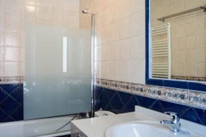 Fotografie z fotogalerie ubytování Casa del Cura v destinaci Las Navas del Marqués