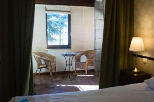 Fotografie z fotogalerie ubytování Casa del Cura v destinaci Las Navas del Marqués