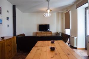 Fotografie z fotogalerie ubytování Casa del Cura v destinaci Las Navas del Marqués