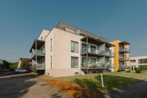 Gallery image of Seaside Apartment in Haapsalu