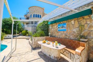 Fotografie z fotogalerie ubytování Tosal Gros ST v destinaci Denia