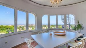 Fotografie z fotogalerie ubytování Tosal Gros ST v destinaci Denia