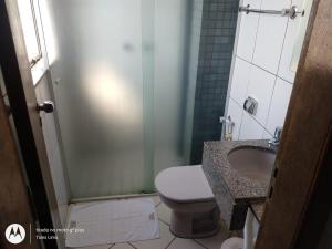 Foto sihtkohas Divinópolis asuva majutusasutuse Hotel Ravenna galeriist
