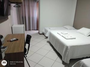 Foto sihtkohas Divinópolis asuva majutusasutuse Hotel Ravenna galeriist