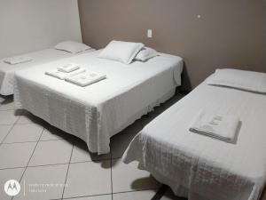 Foto sihtkohas Divinópolis asuva majutusasutuse Hotel Ravenna galeriist