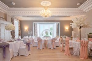 Gallery image of The Ro Hotel Windermere in Bowness-on-Windermere