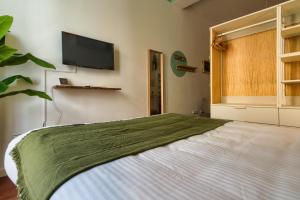 Holidays2malaga Calderon Loft Wifi Fibra, Málaga – Updated ...