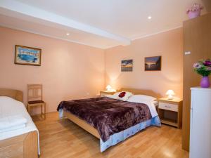 Gallery image of Apartments Biba in Dubrovnik