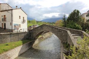 Loodusmaastik of the bed and breakfast lähedal