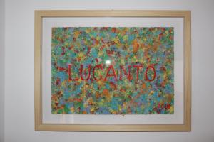 Foto sihtkohas Calvello asuva majutusasutuse Lucantò Accommodations galeriist