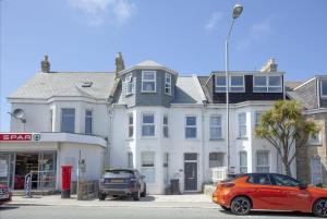 Gallery image of Ocean View, Newquay in Newquay