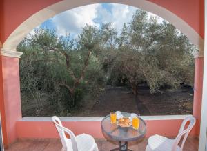 Fotografie z fotogalerie ubytování Kogeros v destinaci Agios Georgios Pagon