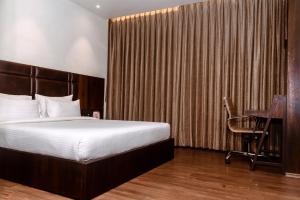 Gallery image of ECONEST HOTEL in Tarapith