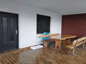Fotografia z galérie ubytovania 11 Primorska ulica v destinácii Cesarica