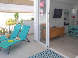 Zdjęcie z galerii obiektu Maki's Apartment w mieście Playa del Ingles