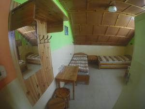 Фотография из галереи Turistika ubytovňa sivá brada в городе Спишске-Подградье