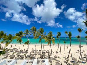 Gallery image of Villas Tropical Los Corales Beach & Spa in Punta Cana