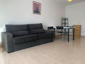 Posedenie v ubytovaní Aparthotel Iris