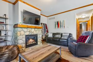 Gallery image of Blue Mountain 3 bedroom Dream Chalet 81590 in Collingwood