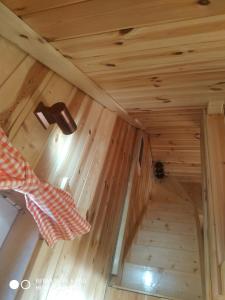 Foto dalla galleria di Apartman Jegdic-Zabljak a Žabljak