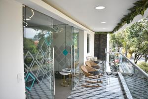 Fotografie z fotogalerie ubytování Hostel Boutique Nido de Loros v destinaci Medellín